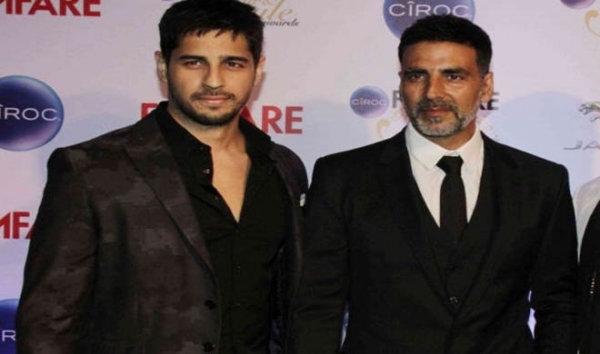 ब्रदर्स 14 अगस्त को रिलीज होगी