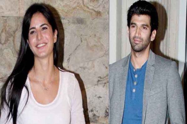 आदित्य और कैटरीना का लवमेकिंग सीन 12 घण्टों में हुआ शूट