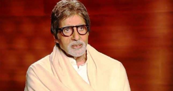 मैंने नेपाल भूकंप के बारे में प्रचार पाने के लिए नहीं लिखा: बिग बी