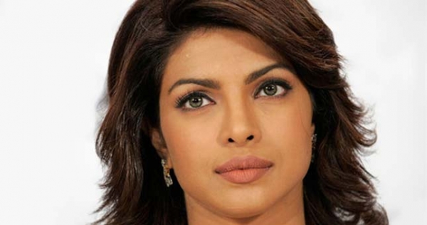 प्रियंका ने कहा, फैशन को गंभीरता से नहीं लेती