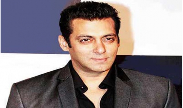 सलमान ने कश्मीर में परिवार को अपनाया