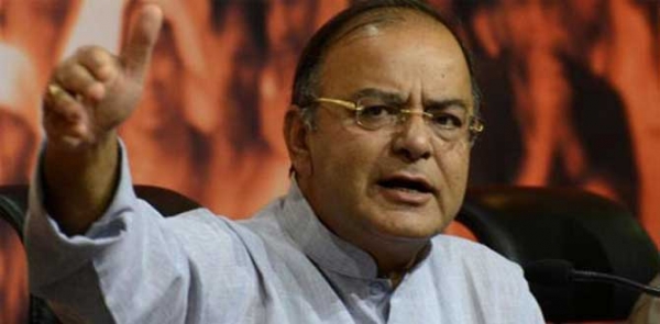 एशियाई विकास बैंक अवसंरचना पर ध्यान दे : अरुण जेटली