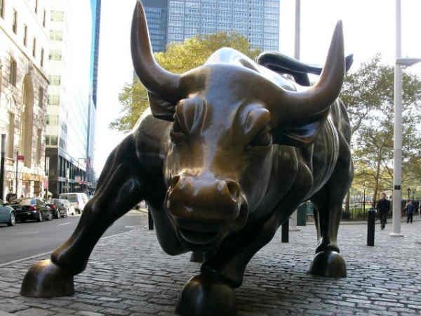 सेंसेक्स 506 अंक उछला