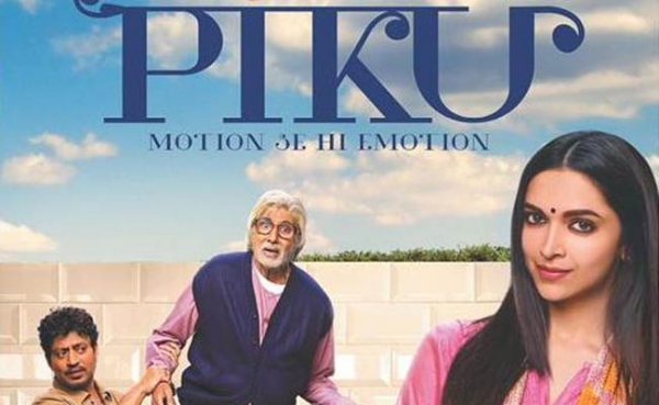 FILM REVIEW: दिल को छू लेने वाली है पीकू