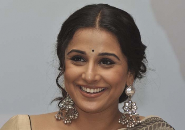 विद्या बालन को माना जाता था अपशगुनी