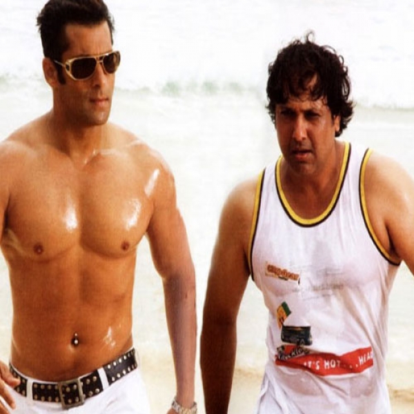 सलमान की सलामती के लिए गोविंदा ने की शिरडी में प्रार्थना