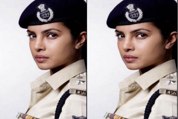 गंगाजल 2 की पुलिस ऑफिसर आभा माथुर से मिलिये