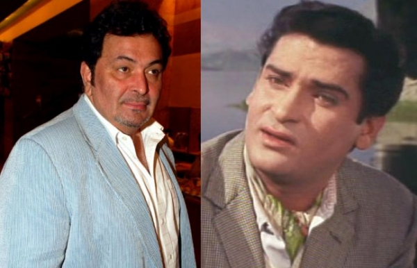 ऋषि कपूर ने मांगा शम्मी कपूर के लिए मरणोपरांत सम्मान