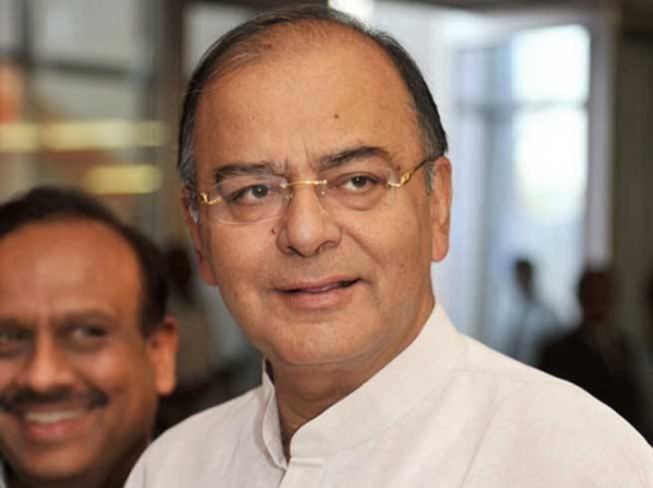 जीएसटी बिल जुलाई में होगा पास: वित्त मंत्री