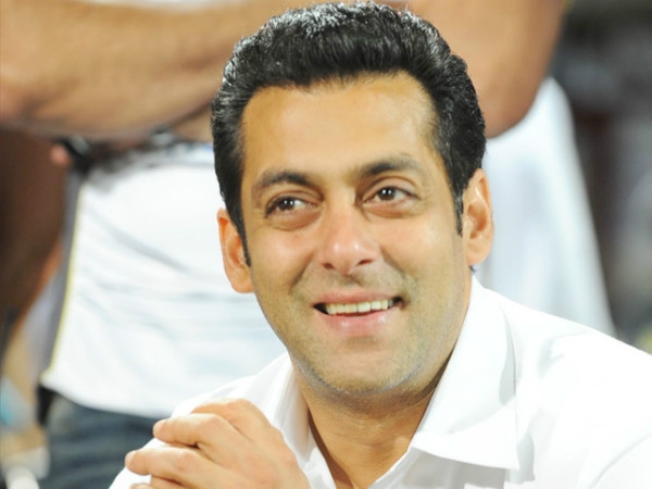 बजरंगी भाईजान की शूटिंग -2 डिग्री सेल्सियस में  कर रहे है सलमान