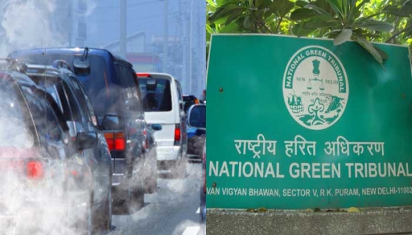 राजधानी में पुरानी गाडि़यों पर रोक को लेकर NGT का फैसला आज