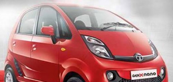  नैनो का आज लॉन्च होगा जेनेक्स मॉडल 