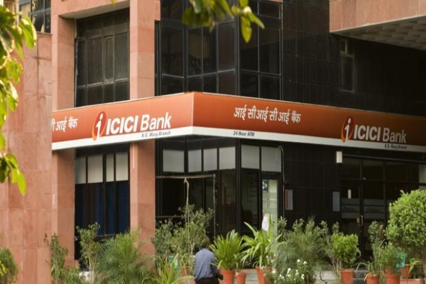 ICICI बैंक ने चाईना में खोली अपनी शाखा