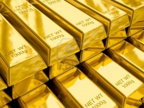 बैंक में जमा करने पर GOLD से होगी कमाई
