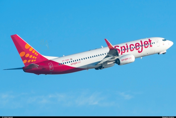 Spicejet का सस्‍ता किराया ऑफर