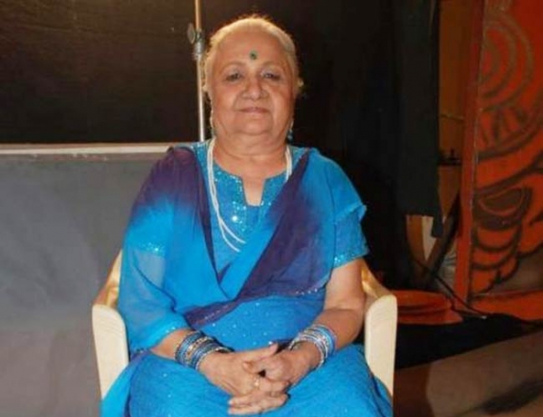 नहीं रही सुधा शिवपुरी