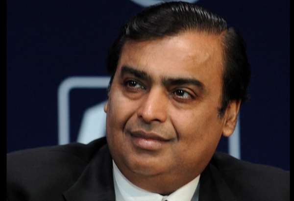 मुकेश अंबानी की सैलरी 15 करोड रुपये