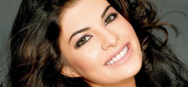 जैकलीन ने तोड़ दिया पंजाबी निर्माता का दिल