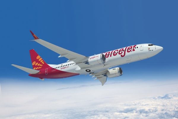 घरेलू उड़ानों पर 10 फीसदी की छूट देगा SpiceJet