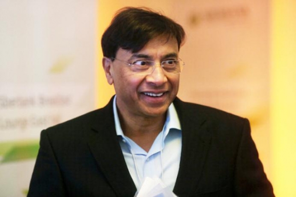 भारत में 5,000 करोड़ का निवेश करेगी लक्ष्मी मित्तल की कंपनी