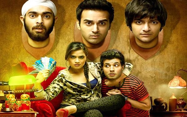 फिलहाल रिलीज नहीं हो पाऐगी फुकरें 2