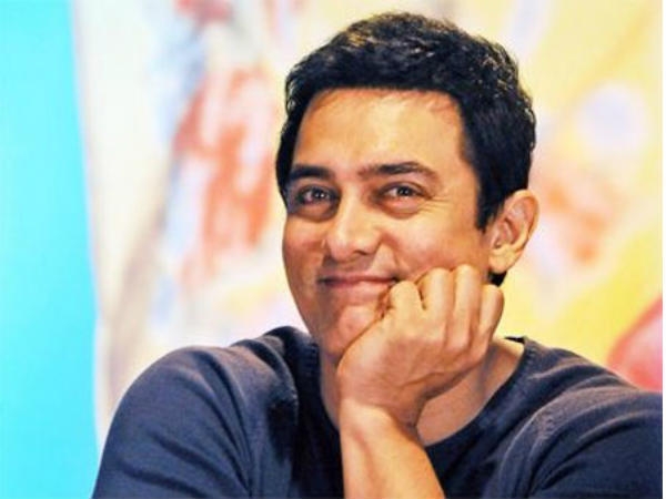 आमिर खान सीख रहे हैं धोबी पछाड़ के लिए दंगल