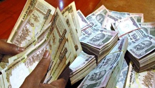 ब्लैकमनी के मामले में दो भारतीय महिलाओं के नाम का हुआ खुलासा