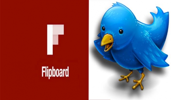 फ्लिपबोर्ड को खरीदेगी ट्विटर