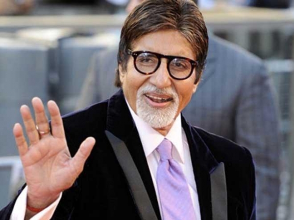  मीडिया जीत जाता है, हम हमेशा हारते है: बिग बी