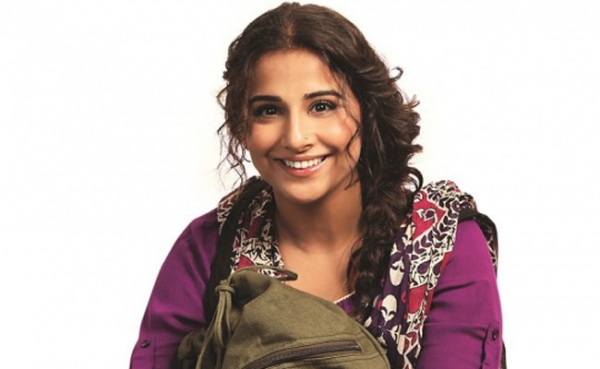 सुचित्रा सेन की भूमिका नहीं निभा रहीं विद्या 