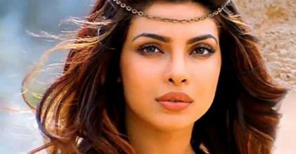 बाजीराव मस्तानी ने मुझे भावनात्मक रूप से प्रभावित किया है : प्रियंका 