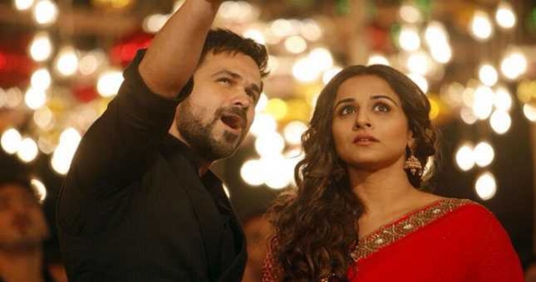 फिल्म हमारी अधूरी कहानी को मिला यू सर्टिफिकेट मिला