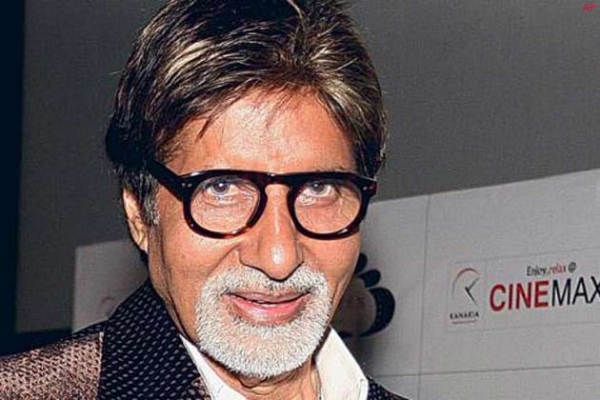 आराध्या को भीड़ से डर लगता है : अमिताभ