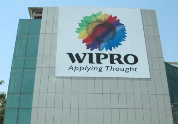 WIPRO के कर्मचारियों का वेतन बढा