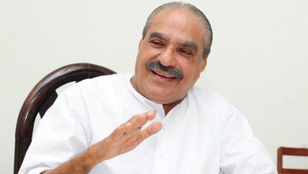 जीएसटी की तरफ बढ़ रहे हैं राज्य : के.एम. मणि