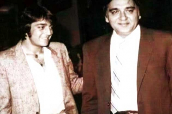 आज है सुनील दत्त का जन्मदिन