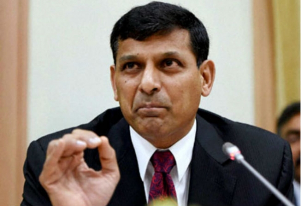RBI ने नहीं किए दरों में कटौती के द्वार बंद: राजन