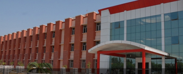 मदवि के आईएचटीएम में किया गया प्लेसमेंट कार्यक्रम का आयोजन