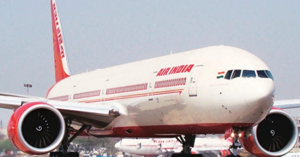 1777 रुपए में हवाई सफर कराएगी एयर इंडिया