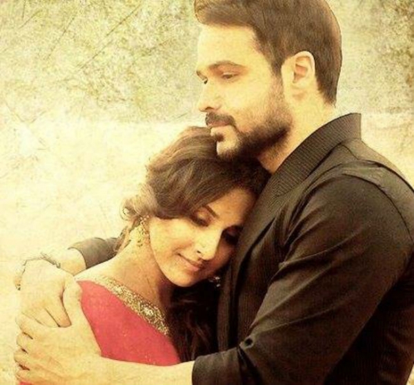 फिल्म रिव्यू : हमारी अधूरी कहानी