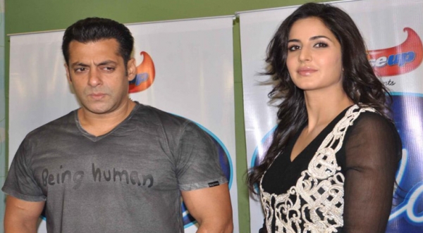 कैटरिना के कारण सलमान ने ठुकराया 7 करोड़ का विज्ञापन