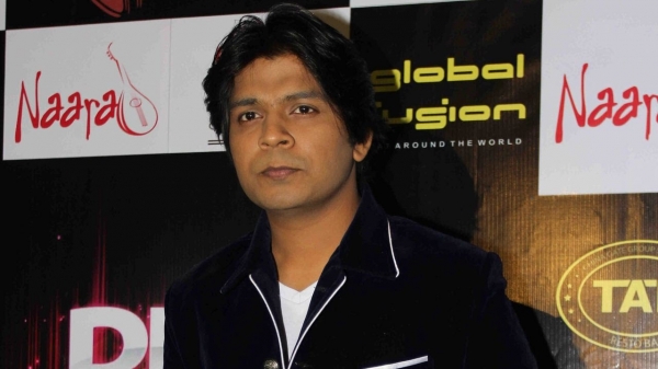 पाकिस्तानी फिल्म के लिए अंकित तिवारी ने गाया गाना