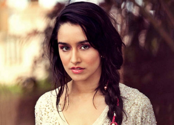 आज भी दिल से शर्मिली है श्रद्धा कपूर