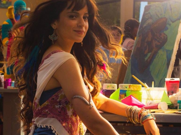 कट्टी बट्टी का ट्रेलर हुआ लांच