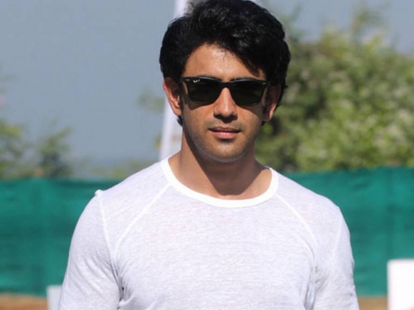 यारा में अपनी भूमिका को चुनौतीपूर्ण मानते हैं अमित