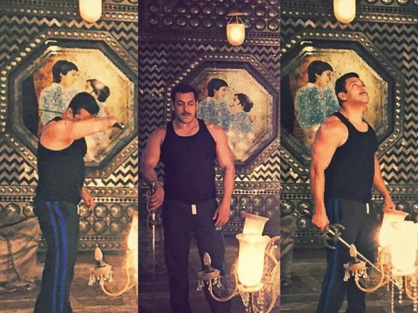 मूछों वाले राजपूत के अवतार में नजर आऐगें सलमान खान