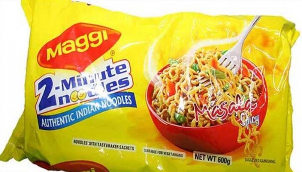मैगी संकट से करीब डेढ़ हजार कर्मचारी प्रभावित