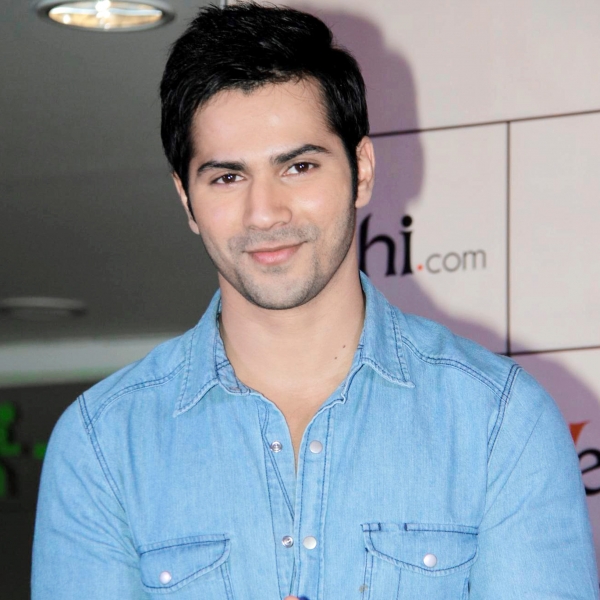 साइना नेहवाल देखना चाहती हैं एबीसीडी 2: वरुण धवन