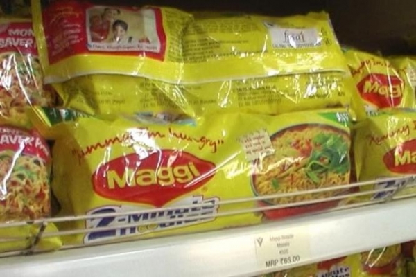 Unsafe food Products बेचने पर नपेंगे रिटेलर्स