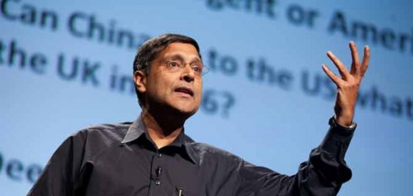 अरविंद सुब्रमण्यम ने RBI की मौद्रिक नीति पर उठाए सवाल